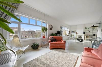 Woning Beukstraat 151 Den Haag