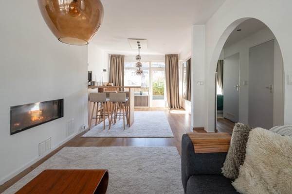 Woning Peppelweg 68B Rotterdam