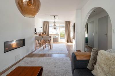 Woning Peppelweg 68B Rotterdam