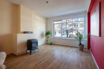 Woning Peppelweg 70B Rotterdam