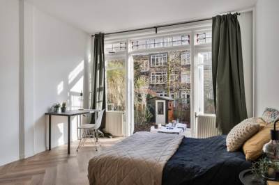 Woning Schieweg 157A Rotterdam