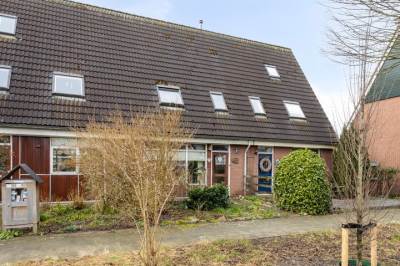 Woning Schimmelpennincklaan 50 Winterswijk