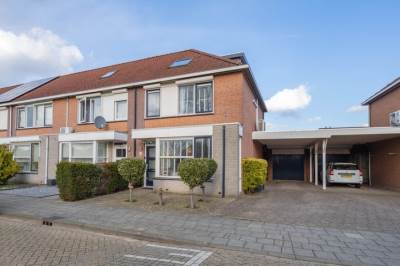 Woning Beemdkroon 40 Tiel