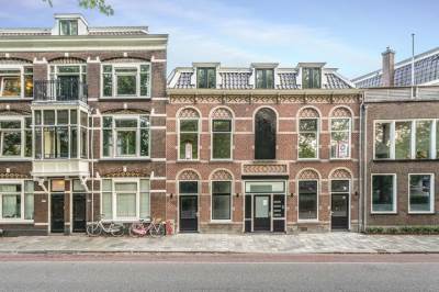 Woning Catharijnesingel 125 Utrecht