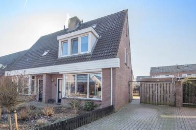 Woning Meester Teunissenstraat 17 Macharen