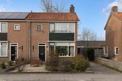 Woning Leliestraat 31 Hattem