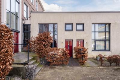 Woning Zwijsenhof 87 Veghel