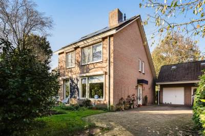 Woning Kraaijenberg 7307 Wijchen