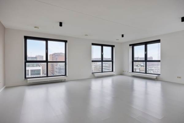 Woning Vissersdijk 27 Rotterdam