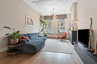 Woning Stijn Buysstraat 56 Nijmegen