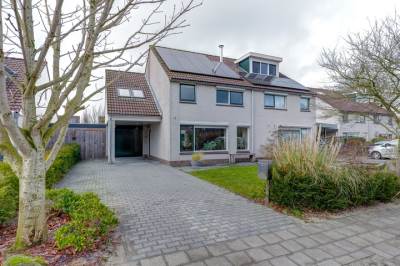 Woning Boerheem 46 Bovensmilde