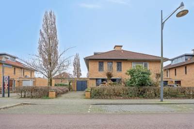 Woning Oude Groenestraat 25 Nijmegen