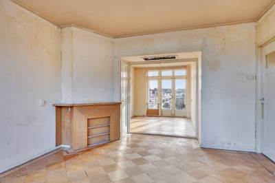 Woning Nicolaas Beetslaan 110 Voorburg