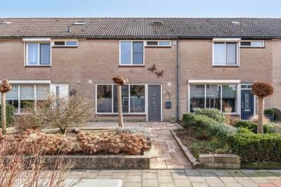 Woning Berkepad 13 Steenbergen (NB)