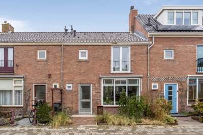 Woning Bremstraat 35 Den Helder