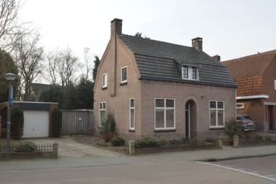 Woning Helmondseweg 23 Deurne