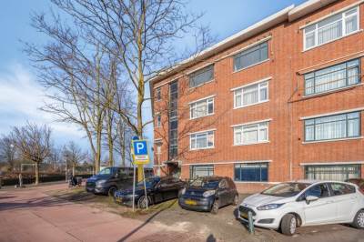 Woning Marktweg 387 Den Haag