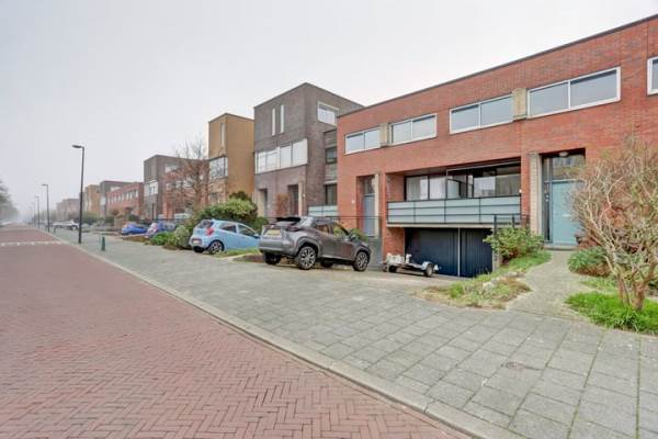 Woning Lange Dreef 42 Rijswijk (ZH)