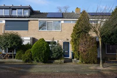 Woning Corellistraat 17 Zwolle
