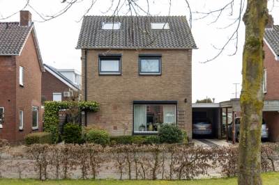 Woning Schoolstraat 1A Ulft