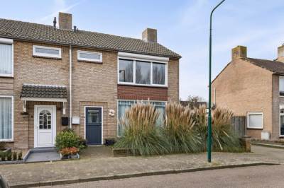Woning Akkermuntstraat 28 Beek en Donk