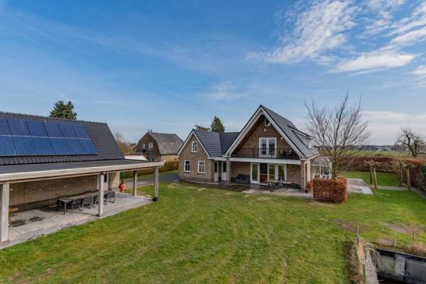 Woning Rijsakkerweg 7 Tiel