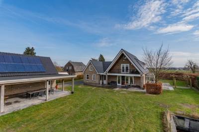 Woning Rijsakkerweg 7 Tiel