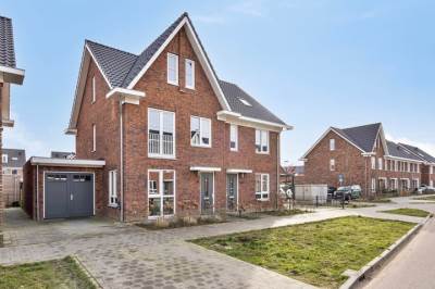 Woning Dille 66 Asten