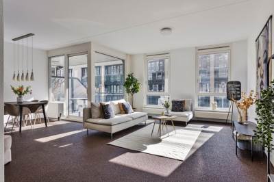 Woning Rijngraafstraat 40 Breda