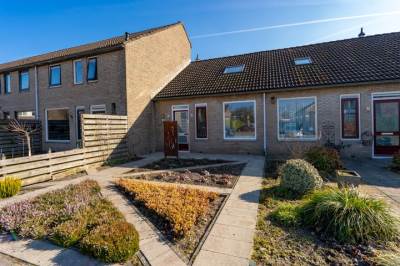 Woning Palmenhage 32 Stadskanaal