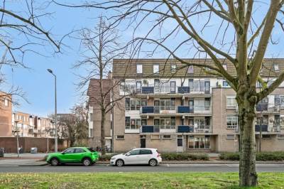 Woning Vondelweg 24 Rotterdam