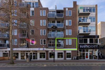 Woning Heuvelring 6701 Tilburg