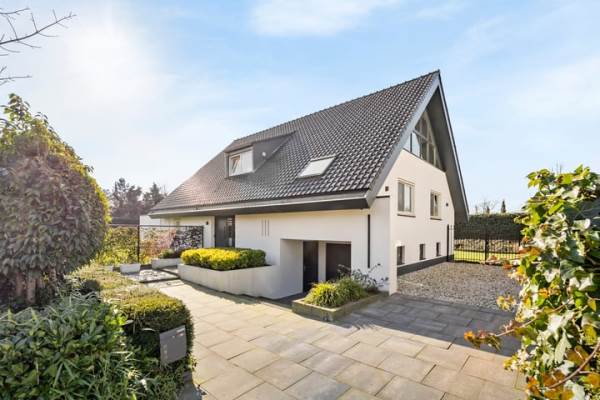 Woning Walbreukergraaf 51 Roermond