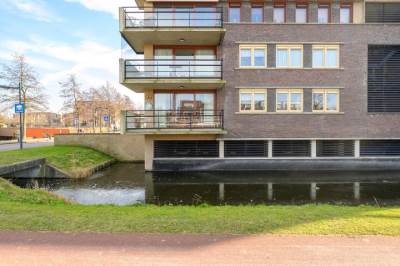 Woning De Dommel 85 Naaldwijk