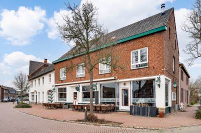 Woning Hoofdstraat 1 Herkenbosch