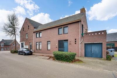 Woning Achter de Hoven 2 Herkenbosch