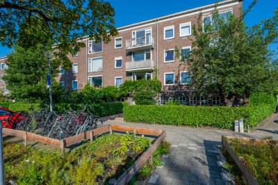Woning Plesmanlaan 721 Utrecht