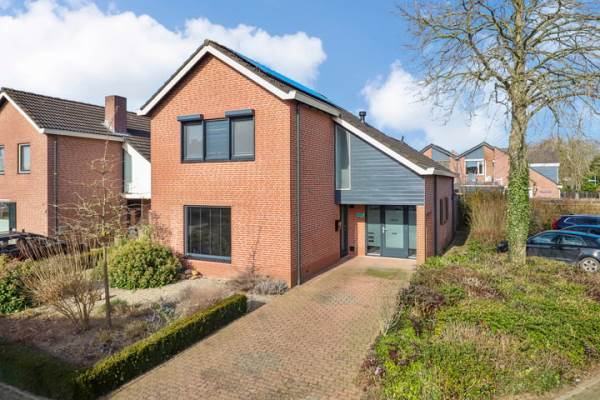 Woning Valkstraat 2 Didam