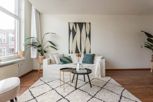 Woning Waterloostraat 223 Rotterdam