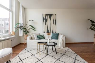 Woning Waterloostraat 223 Rotterdam