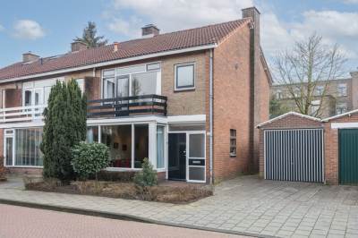 Woning Prinses Beatrixstraat 2 Zutphen