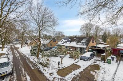 Woning Goldakkers 19 Zeegse