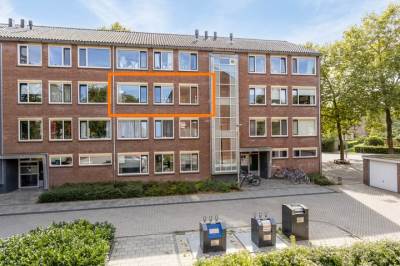 Woning Havezatelaan 97 Deventer