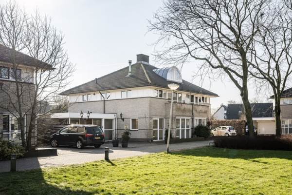 Woning Kleine Zonnedauw 9 Velserbroek