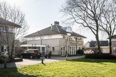 Woning Kleine Zonnedauw 9 Velserbroek