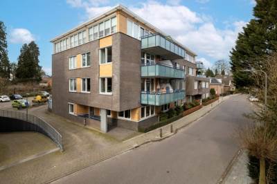 Woning Wilhelminastraat 3 Velp (GE)