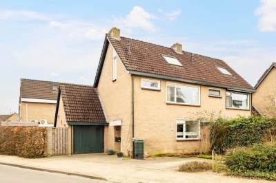 Woning Stokebrand 618 Zutphen