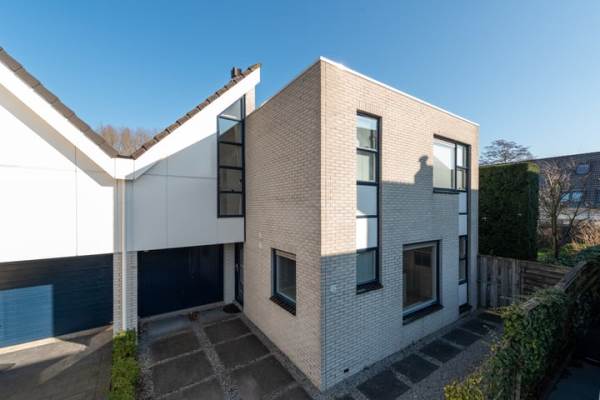 Woning Gaffelweide 12 Nieuwegein
