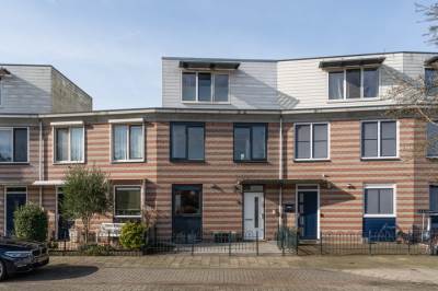 Woning Gerard ter Borchhage 118 Nieuwegein