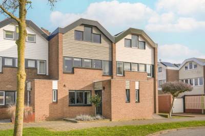 Woning Drossaardslaan 9 Leerdam